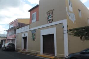 Casa Alonso Museum